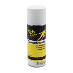 Olio per Cartelle Spray 200ml